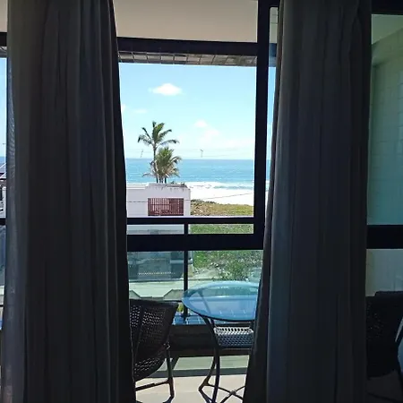 Sunny Beach Residence Condominium Apartment 204-3