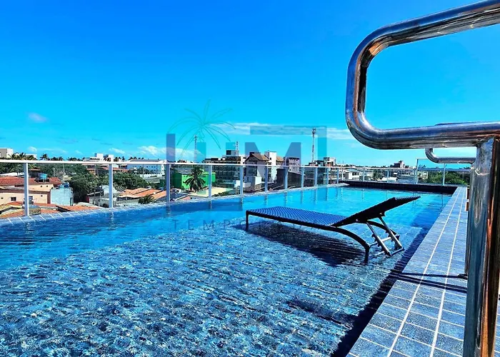 Luxuoso e Completo no Waikiki Garden, Centro de Porto by HM