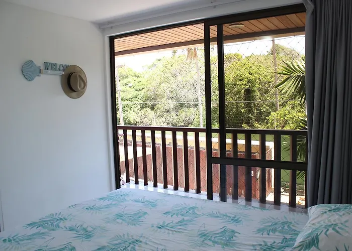 Nannai Residence - Muro Alto